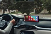 Infotainment connect
