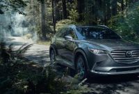 Mazda CX-9 vs Dodge Durango towing capacity