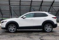 Mazda CX-30 driving experience and review
