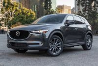 Price of Mazda X5 in the US and its top features