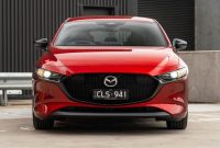 Mazda 3 vs Volkswagen Golf reviews 2025