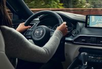 Availability of spare parts and maintenance costs for Mazda X5