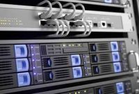 Cara Setting VPS Linux yang Memiliki RAM Terbatas dan Menambah Website ke dalam VPS