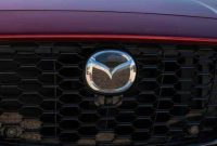 How to get a Mazda car recall notice