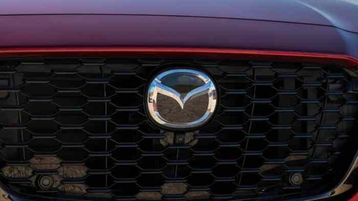 How to get a Mazda car recall notice