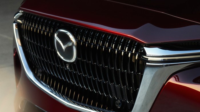 Mazda dealership service reviews 2025