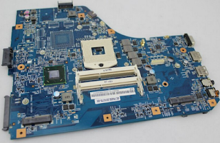 Komponen Komponen Hardware Laptop