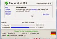 Membuat Akun VPN anti limit gratis dan Kumpulan Tool penggunan
