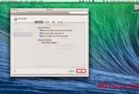 Tutorial Lengkap Setting VPN Server di Mac OS X