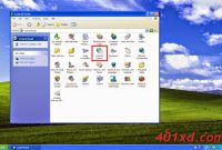 Tutorial Lengkap Setting VPN Server di Windows XP