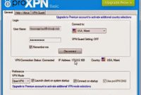 Membuat Akun VPN anti limit gratis dan Kumpulan Tool penggunan