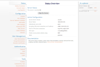 Tutorial Install OpenVPN-AS