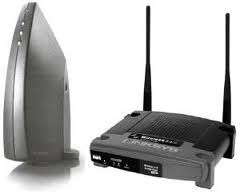 Perangkat Jaringan Internet (Network Device)