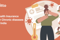 Health insurance policies with the best coverage for chronic conditions