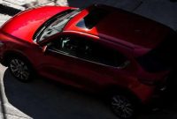 Choosing the best color for your Mazda X5