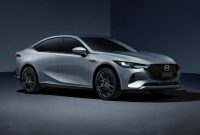 Mazda 6 features and specs review 2025