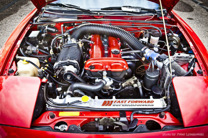 Mazda Miata best performance upgrades