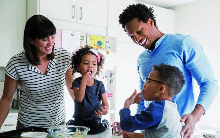 Best health insurance policies for families in 2025