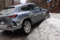 Best Mazda models for snowy climates