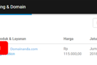Panduan Membeli Domain