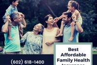 Best health insurance policies for families in 2025