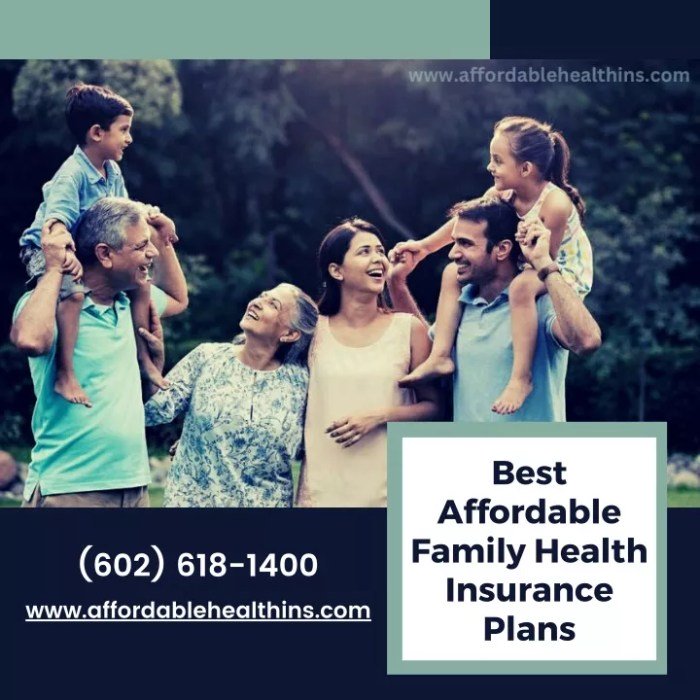 Best health insurance policies for families in 2025