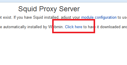 Tutorial Instal Squid Proxy pada VPS Ubuntu Centos Debian Fedora 32
