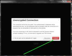 Tutorial Lengkap Installasi VNC Server di VPS Centos 6