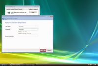 Tutorial lengkap setting VPN Server di Windows Vista